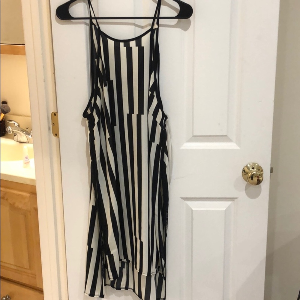 Brand new dress